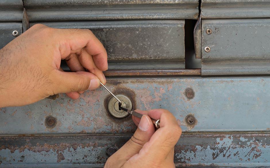 artisan en serrurerie Saintry-sur-Seine